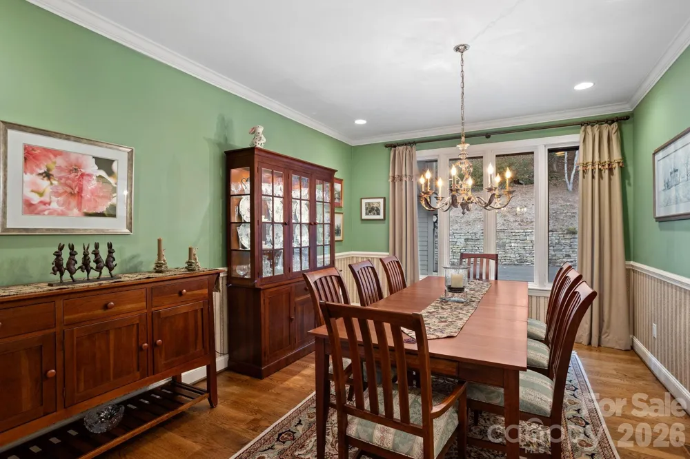 175 Overlook Drive Flat Rock, NC 28731