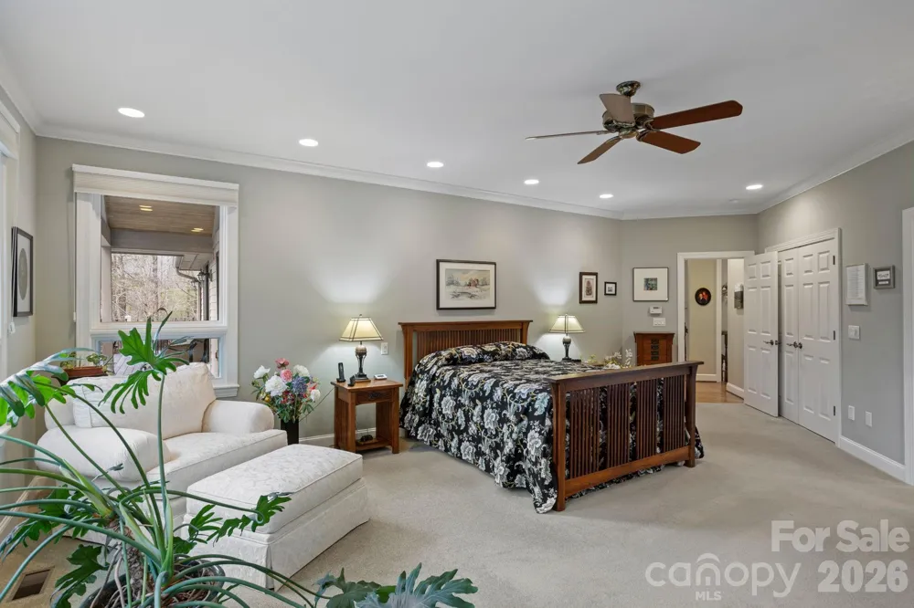 175 Overlook Drive Flat Rock, NC 28731