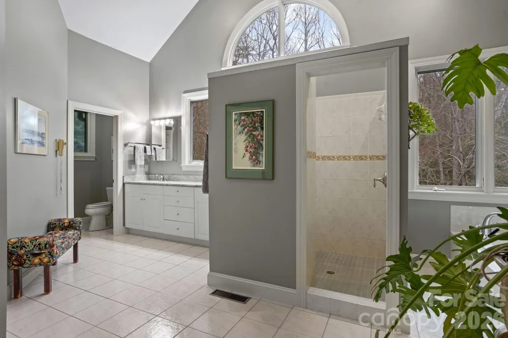175 Overlook Drive Flat Rock, NC 28731