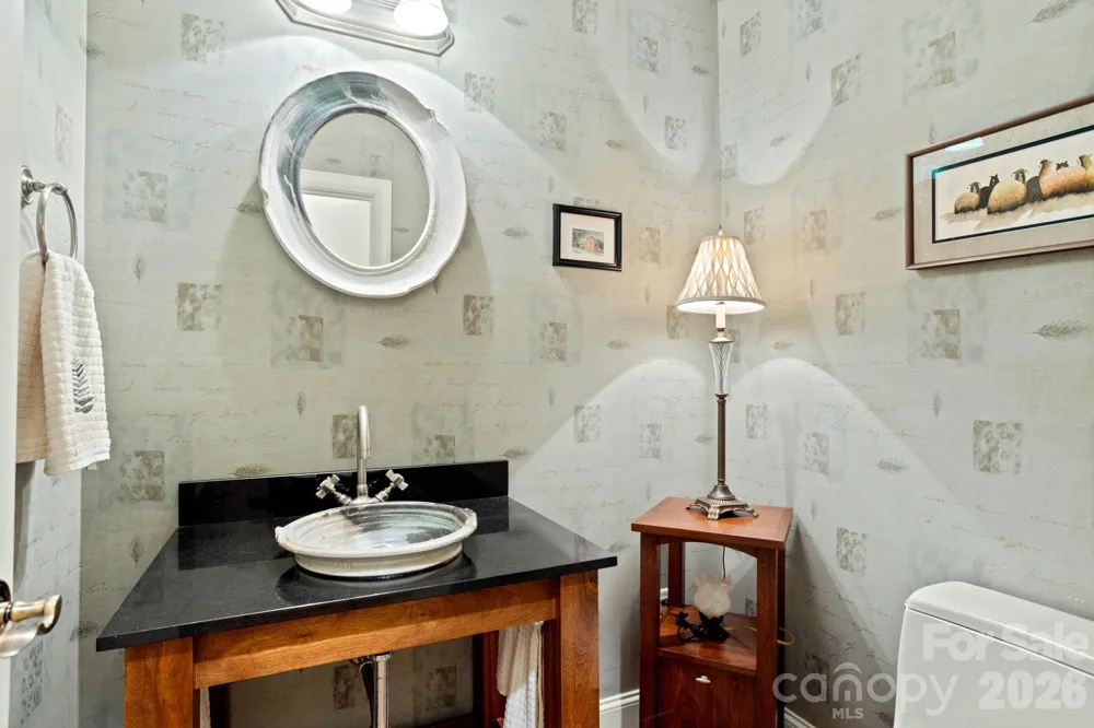 175 Overlook Drive Flat Rock, NC 28731