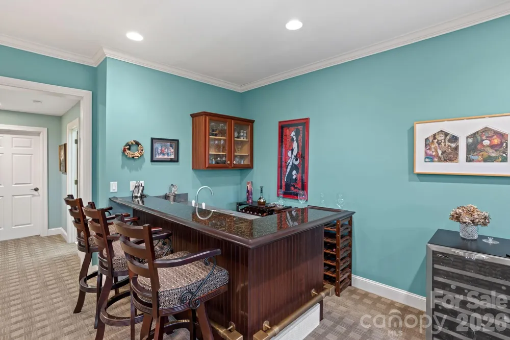 175 Overlook Drive Flat Rock, NC 28731
