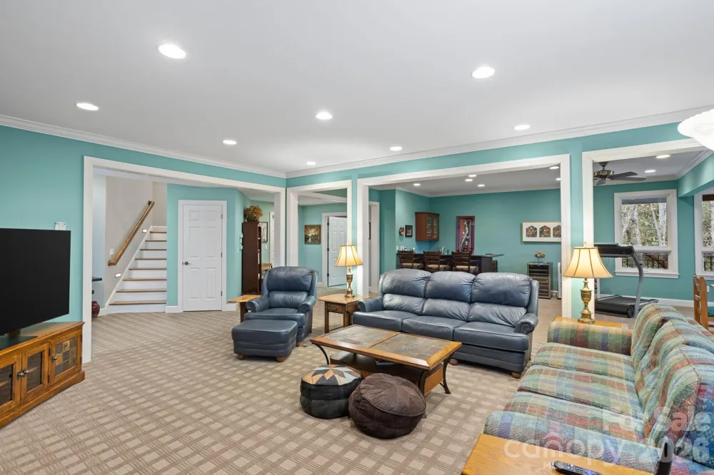 175 Overlook Drive Flat Rock, NC 28731
