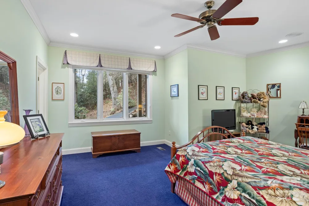 175 Overlook Drive Flat Rock, NC 28731