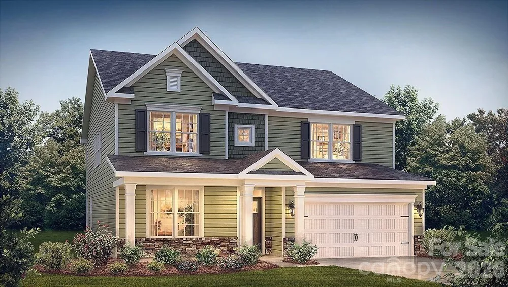 2047 Gallinule Drive