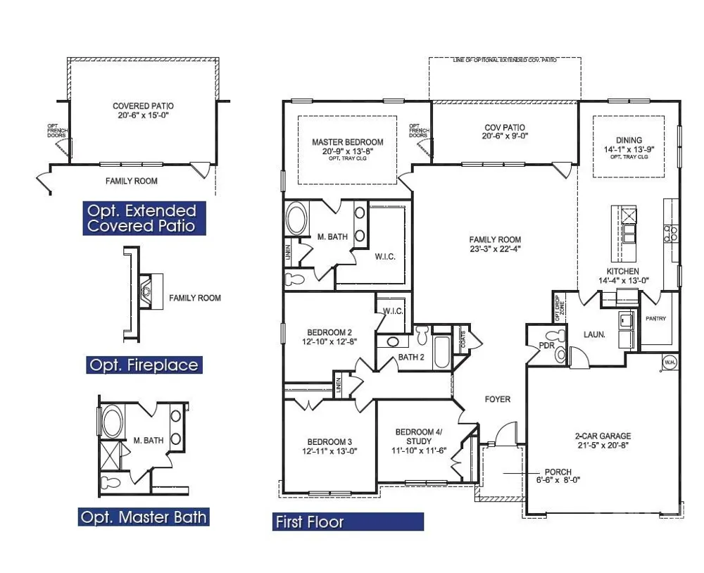 5134 Colchester Court #65 Catawba, NC 28609