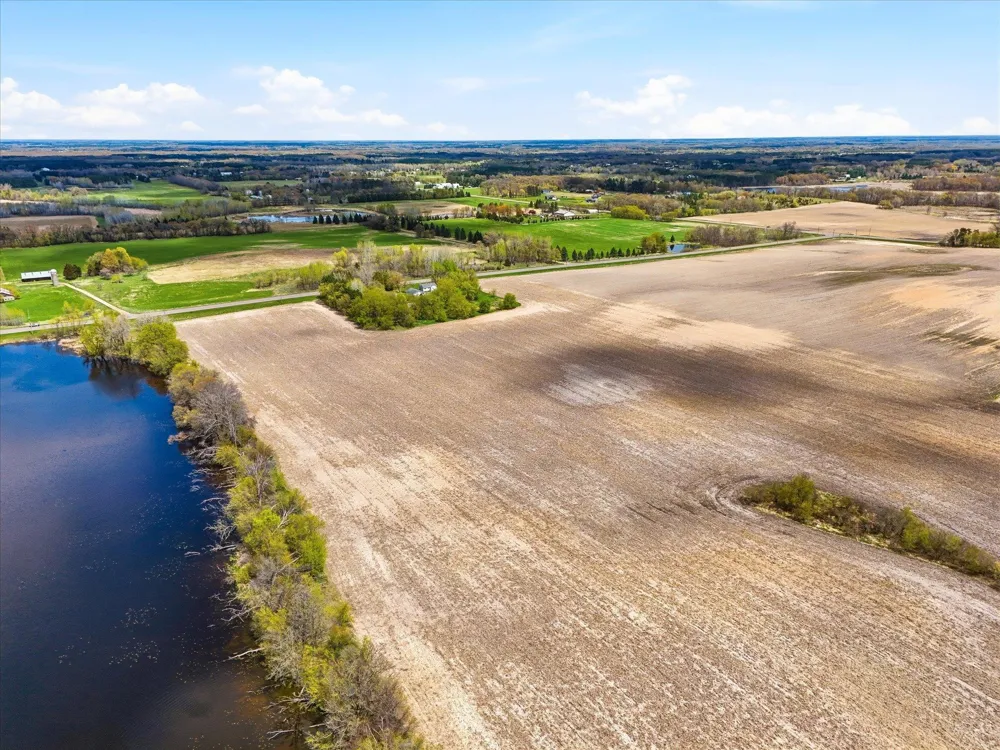 xxx 293rd Ave Princeton, MN 55371