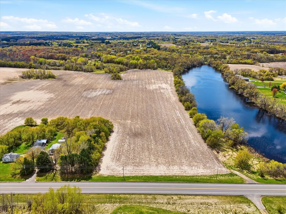 xxx 293rd Ave Princeton, MN 55371
