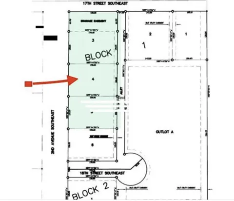 TBD SE 2nd Ave