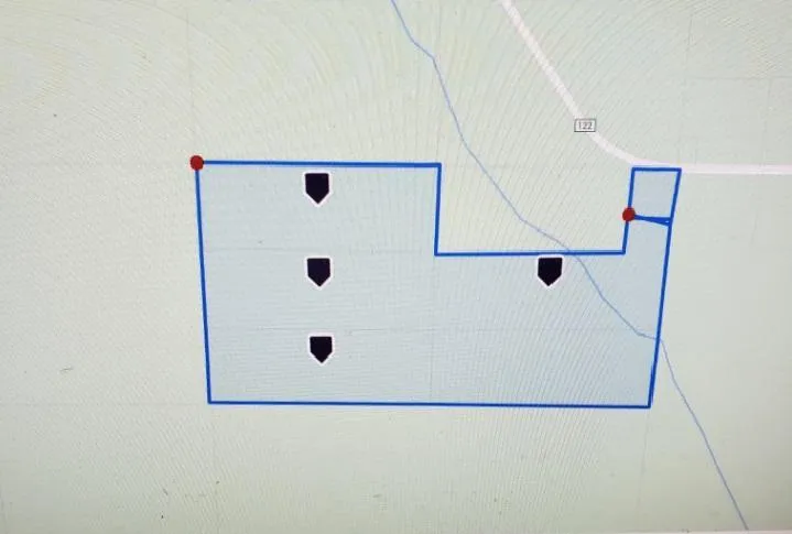 TBD Gamma rd Kabetogama, MN 56669