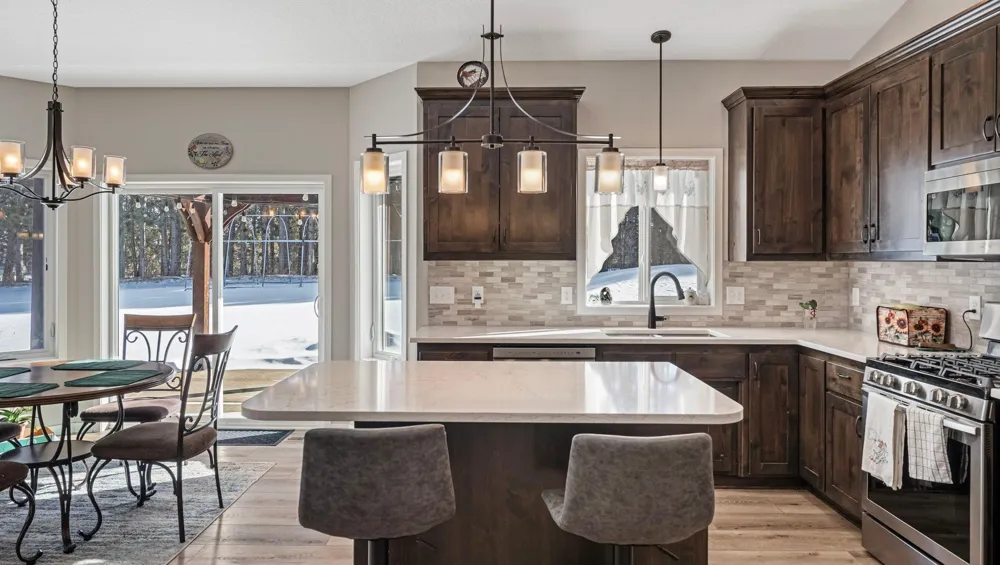 1400 Carriage Hill Drive Hinckley, MN 55037