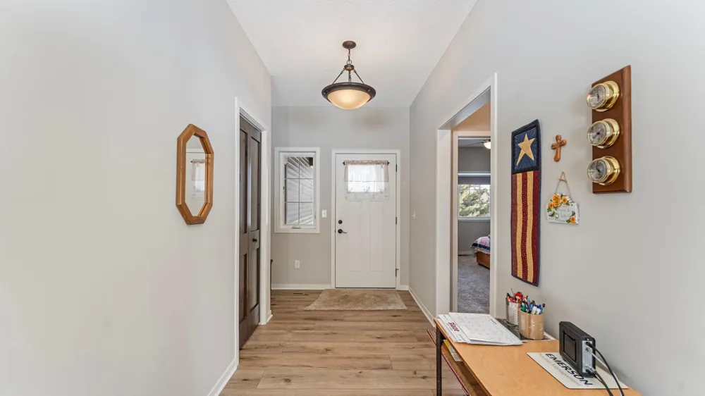 1400 Carriage Hill Drive Hinckley, MN 55037