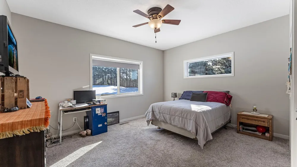 1400 Carriage Hill Drive Hinckley, MN 55037
