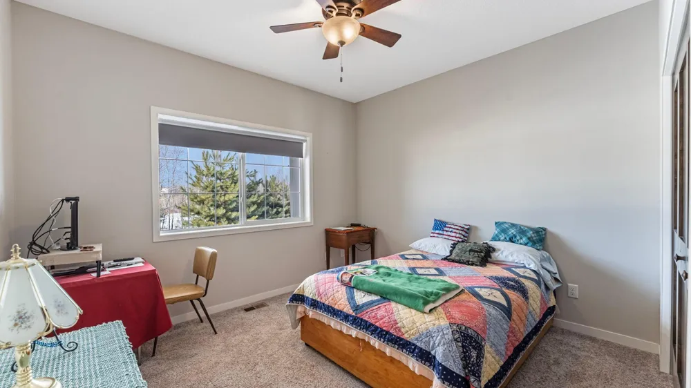 1400 Carriage Hill Drive Hinckley, MN 55037