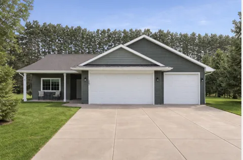 1400 Carriage Hill Drive