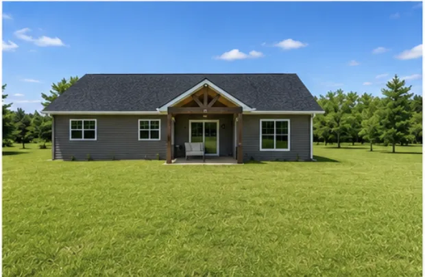 1400 Carriage Hill Drive Hinckley, MN 55037