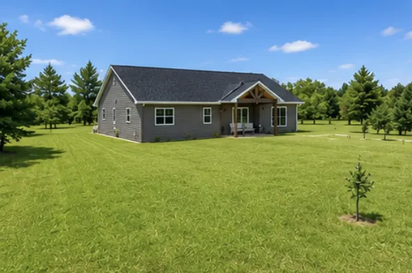 1400 Carriage Hill Drive Hinckley, MN 55037