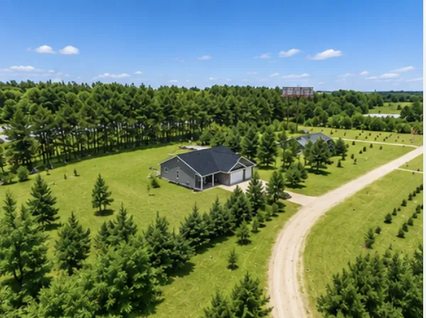 1400 Carriage Hill Drive Hinckley, MN 55037
