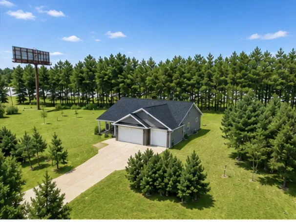 1400 Carriage Hill Drive Hinckley, MN 55037