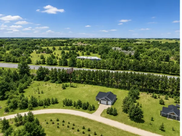 1400 Carriage Hill Drive Hinckley, MN 55037