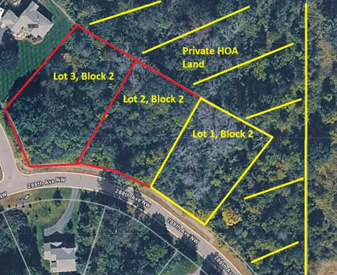 L1,B2 288th Avenue NW