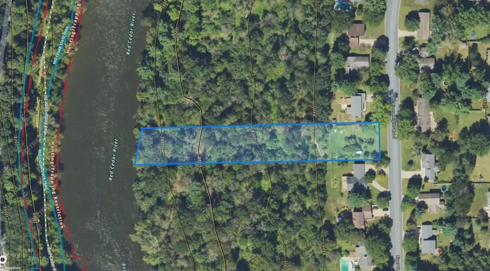 TBD River Heights Road Menomonie, WI 54751