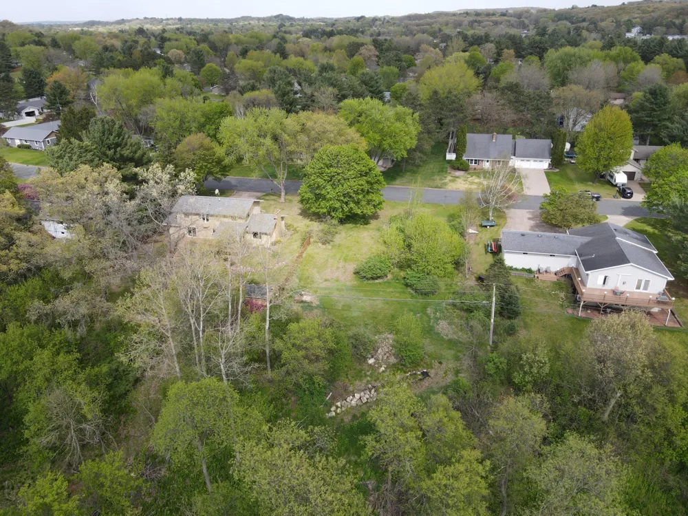 TBD River Heights Road Menomonie, WI 54751