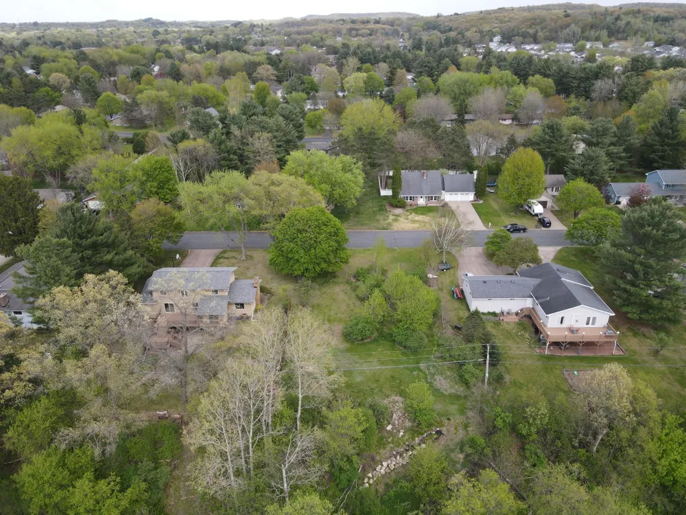 TBD River Heights Road Menomonie, WI 54751