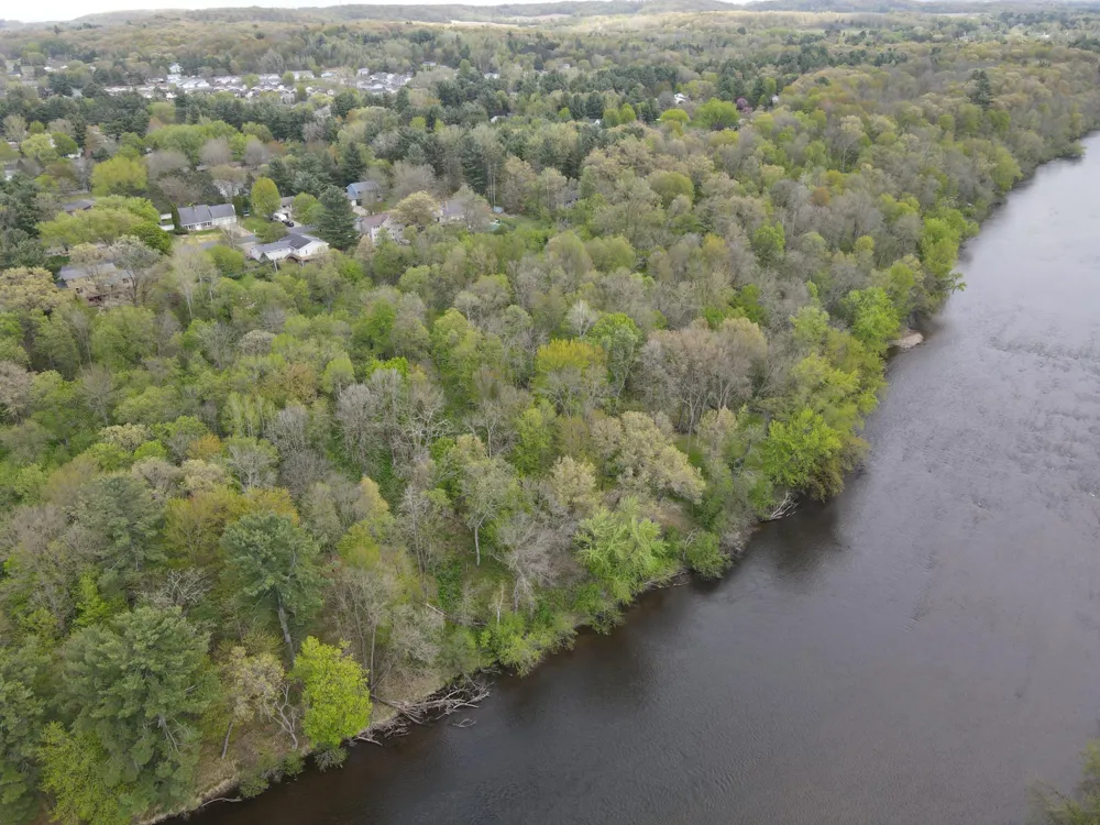 TBD River Heights Road Menomonie, WI 54751