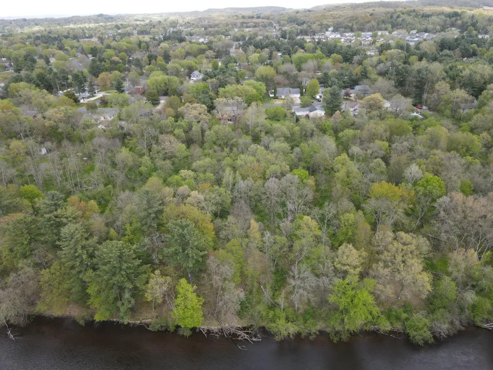 TBD River Heights Road Menomonie, WI 54751