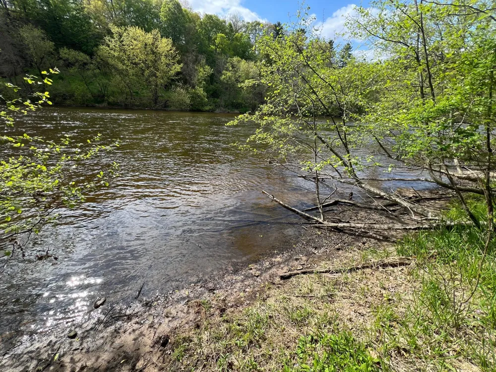 TBD River Heights Road Menomonie, WI 54751
