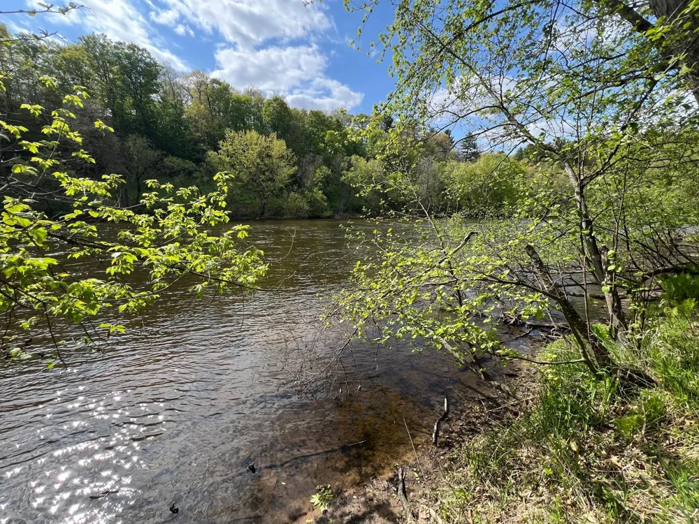 TBD River Heights Road Menomonie, WI 54751
