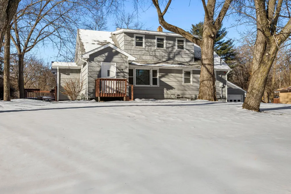 5108 Beacon Hill Road