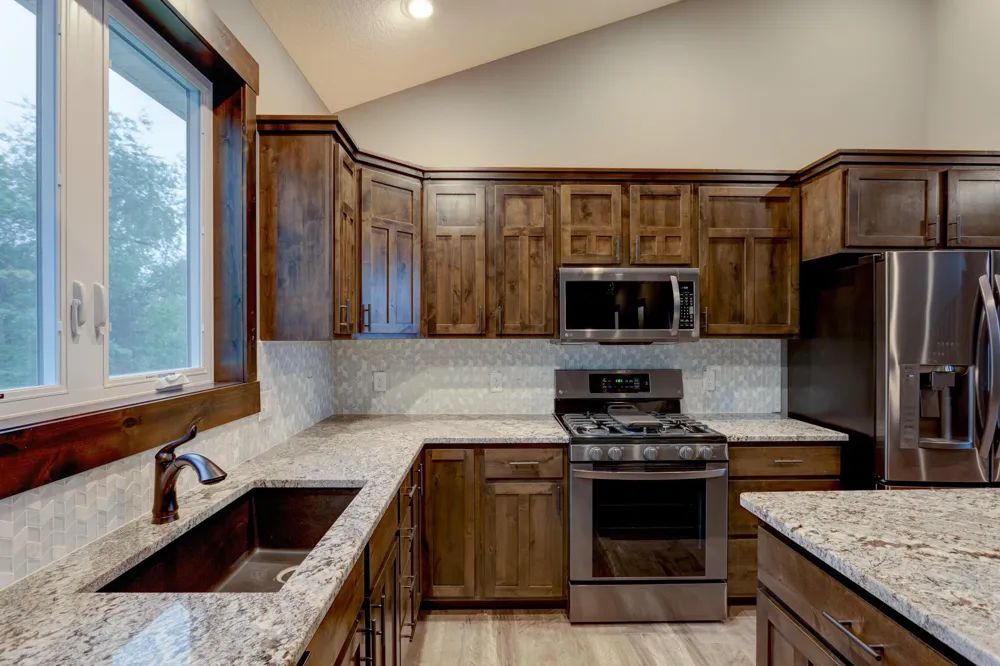 1631 72nd Avenue Hammond, WI 54015