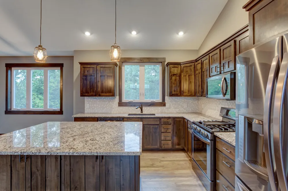 1631 72nd Avenue Hammond, WI 54015