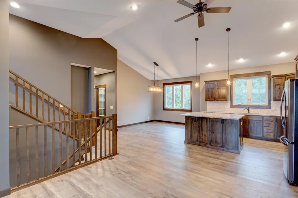 1631 72nd Avenue Hammond, WI 54015