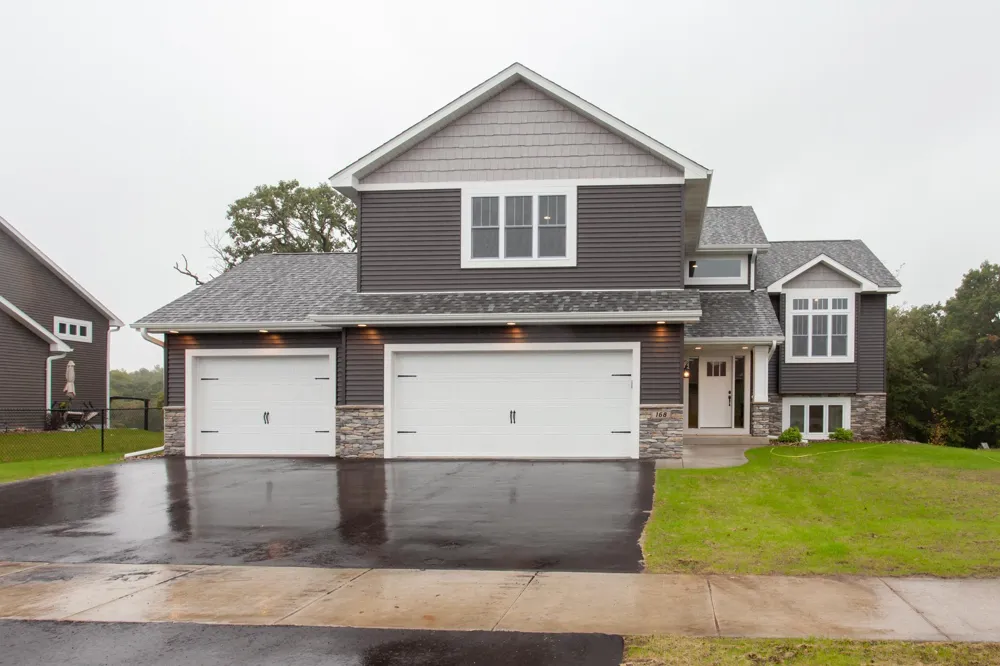 1631 72nd Avenue Hammond, WI 54015