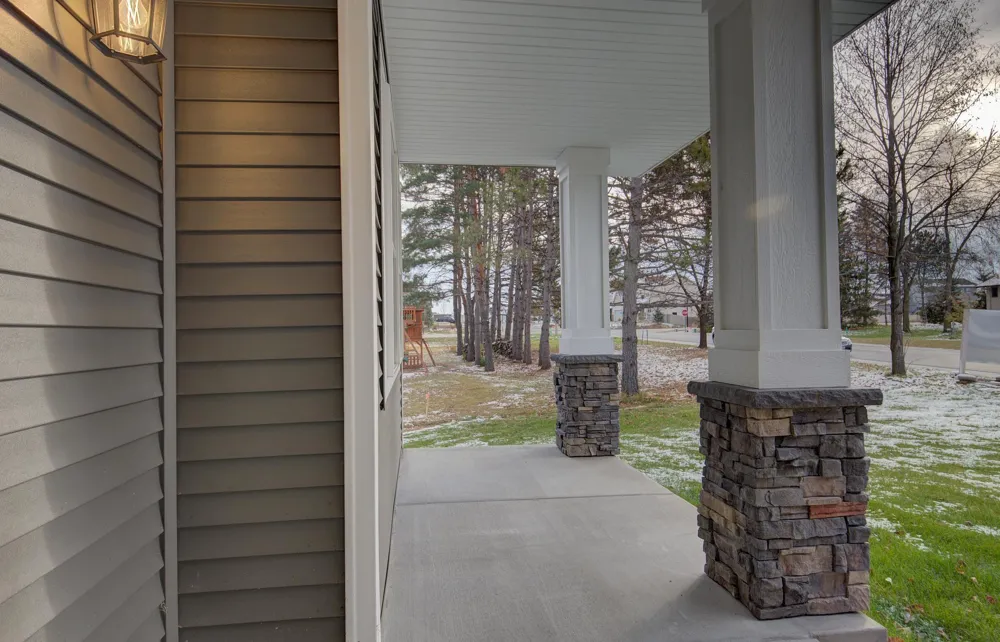 21771 Willys Street NE East Bethel, MN 55011