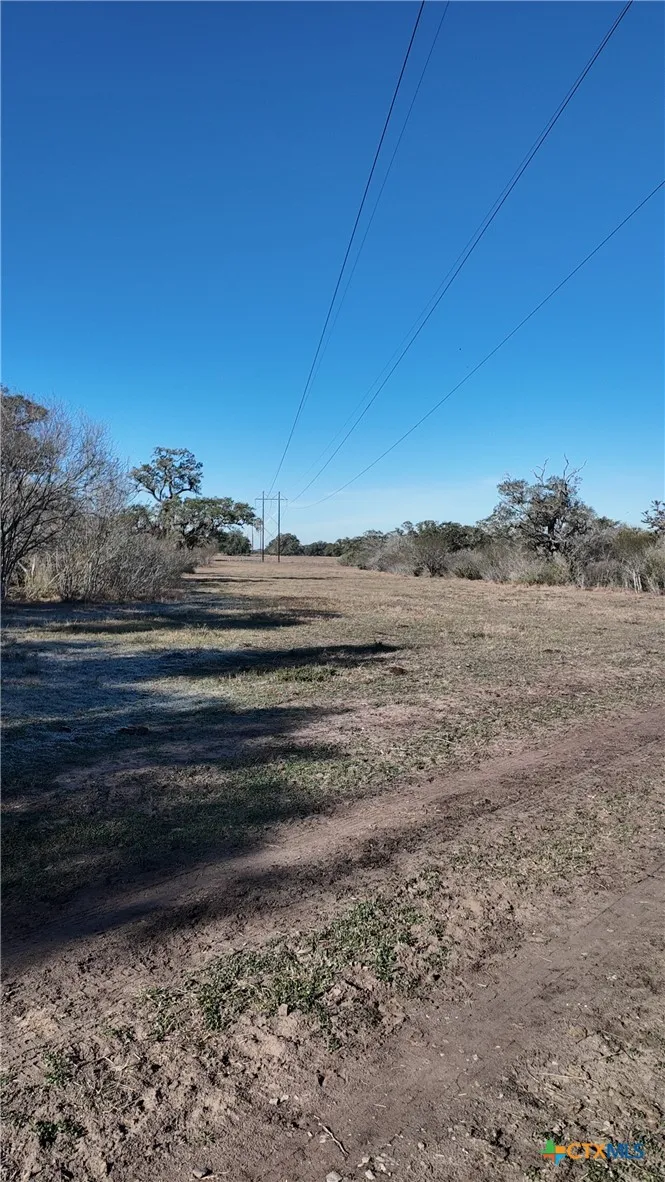 3382 E FM 1961 Goliad, TX 77963