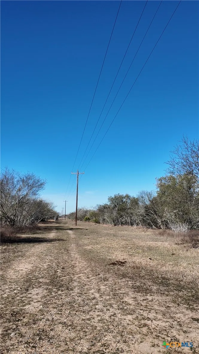 3382 E FM 1961 Goliad, TX 77963