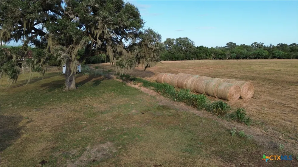 3382 E FM 1961 Goliad, TX 77963