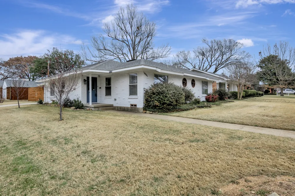 10005 Ridgehaven Drive