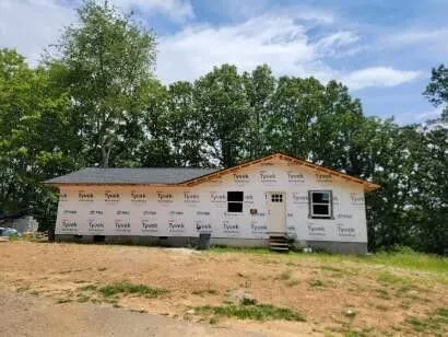 140 Mary Brown Lane Rockwood, TN 37854