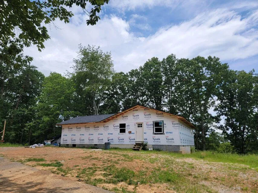 140 Mary Brown Lane Rockwood, TN 37854