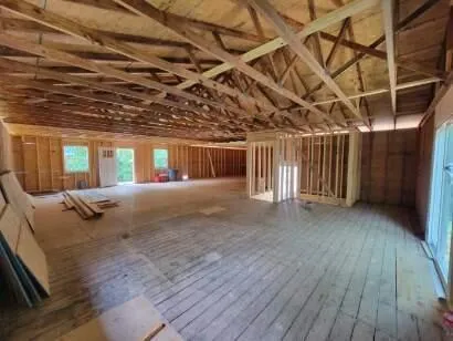 140 Mary Brown Lane Rockwood, TN 37854