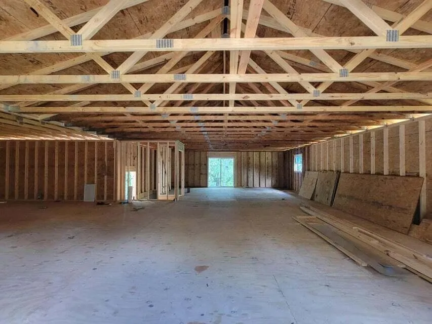140 Mary Brown Lane Rockwood, TN 37854