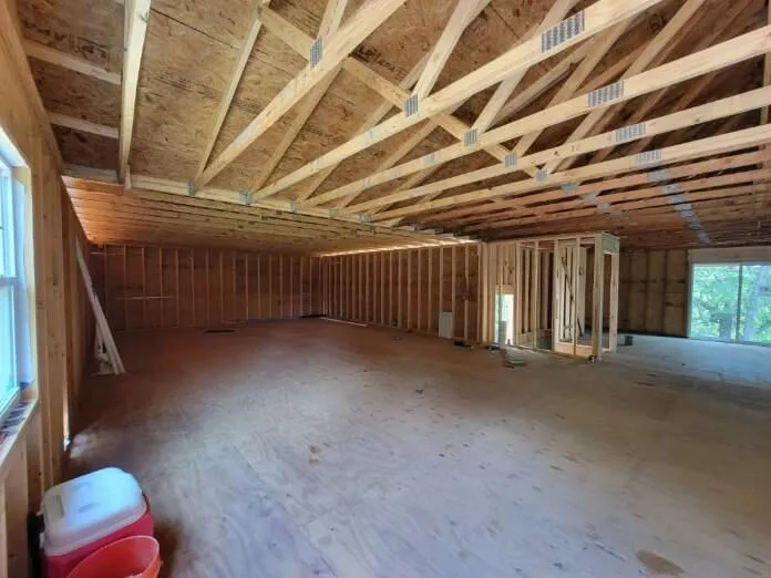 140 Mary Brown Lane Rockwood, TN 37854