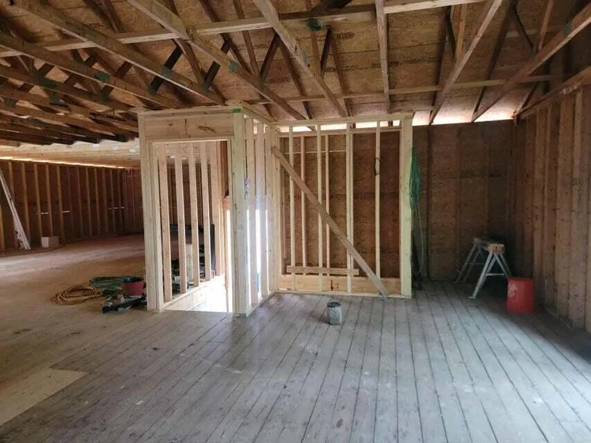 140 Mary Brown Lane Rockwood, TN 37854