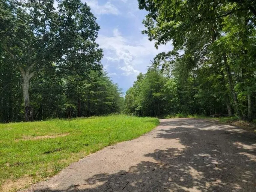 140 Mary Brown Lane Rockwood, TN 37854