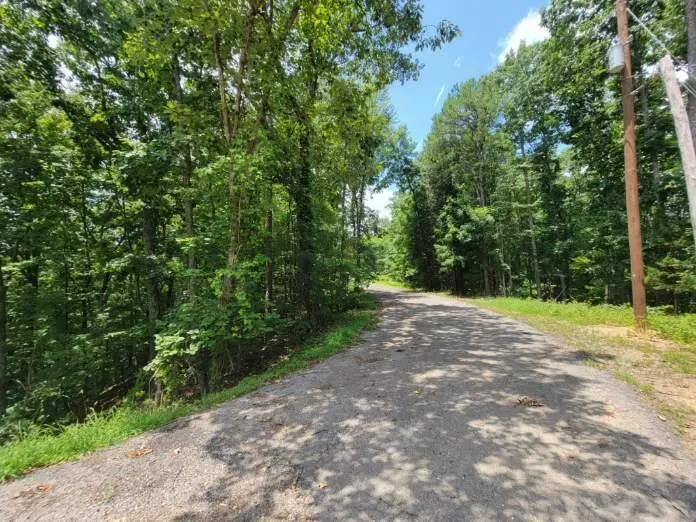 140 Mary Brown Lane Rockwood, TN 37854