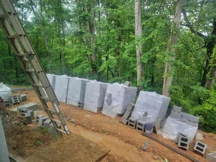 140 Mary Brown Lane Rockwood, TN 37854